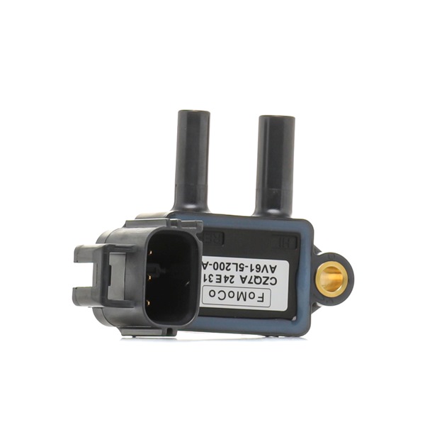 OEM 1786775 FORD Capteur, pression des gaz échappement 1786775 pour FORD