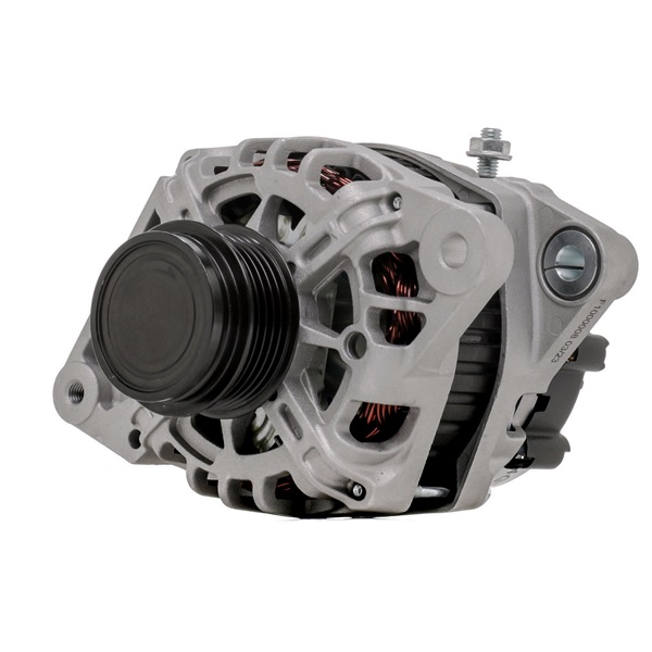 RIDEX REMAN Laturi 4G2034R Generaattori / latausgeneraattori RIDEX REMAN 4G2034R