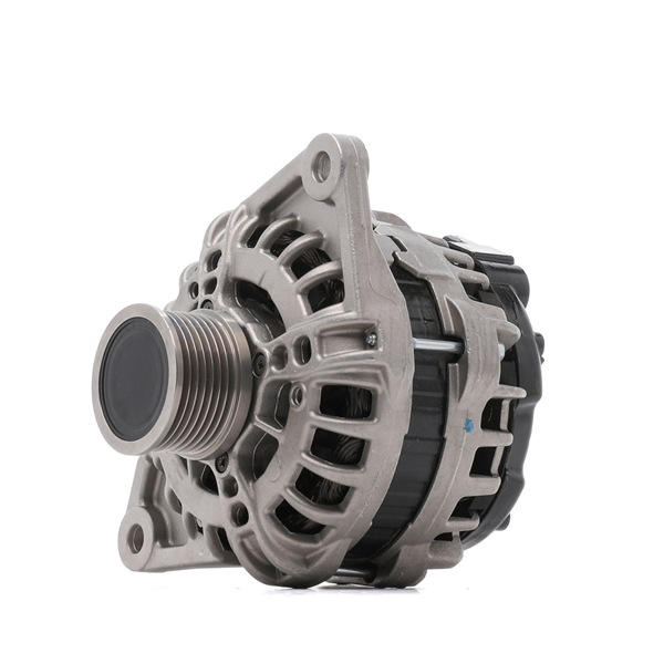 Dynamo / Alternator (4G2060R) van RIDEX REMAN Voor FIAT Ducato Bus (250_, 290_) 150 Multijet 2,3 D (109 KW / 148 PK / Van 2011)