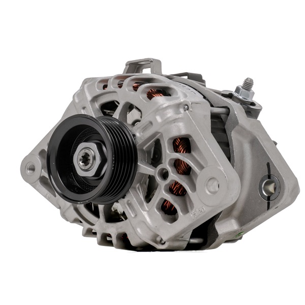 RIDEX REMAN Lichtmaschine (4G2082R) in erstklassiger Qualität für HYUNDAI i20 (PB, PBT) 1.4 LPG (75 KW / 102 PS / de 2008)
