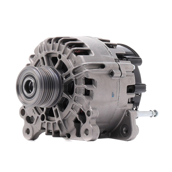 OEM 231006833R RIDEX REMAN Laturi 4G2105R varten NISSAN, RENAULT, DACIA