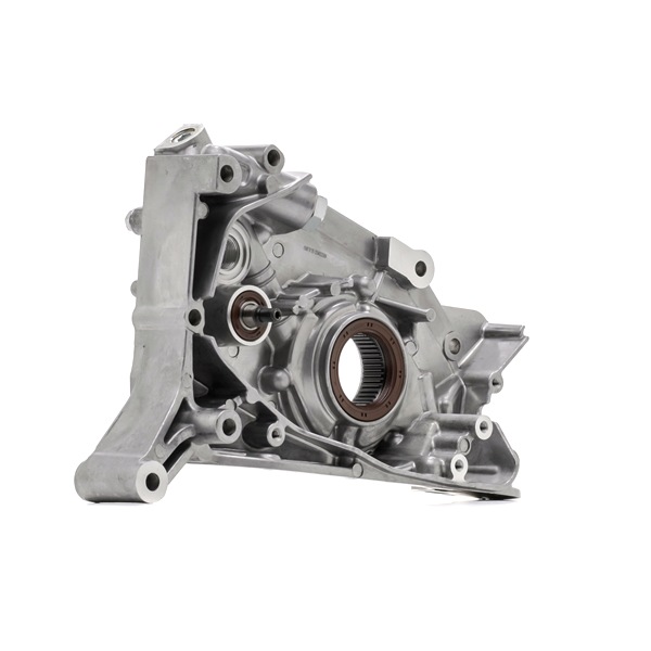 RIDEX Oliepumpe (596O0188) til MITSUBISHI PAJERO II (V3_W, V2_W, V4_W) 2.5 TDiC 4WD (V34W) (62 KW / 84 HK / fra 1990)