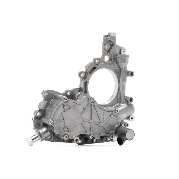 Oliepomp (596O0189) van RIDEX Voor IVECO DAILY V Open laadbak/ Chassis 29S13, 29L13, 29L13D, 35S13, 35C13D, 40C13 (93 KW / 126 PK / Van 2011)