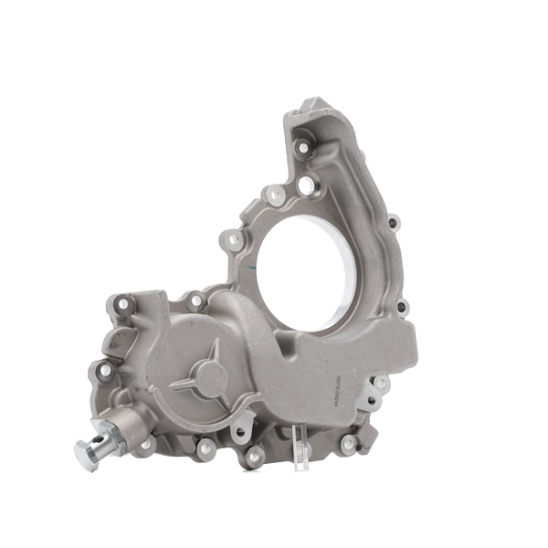Oliepomp (596O0191) van RIDEX Voor IVECO DAILY V Open laadbak/ Chassis 29S13, 29L13, 29L13D, 35S13, 35C13D, 40C13 (93 KW / 126 PK / Van 2011)