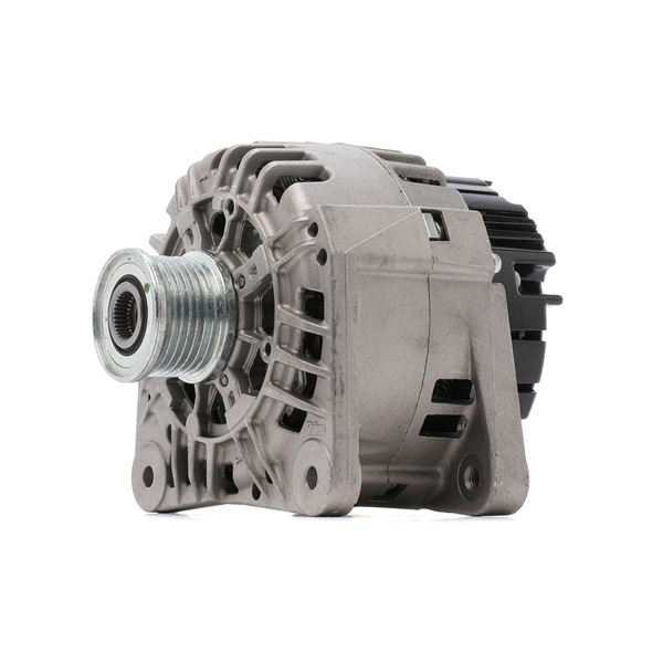 OEM 231008573R RIDEX REMAN Laturi 4G2170R varten NISSAN, RENAULT, DACIA