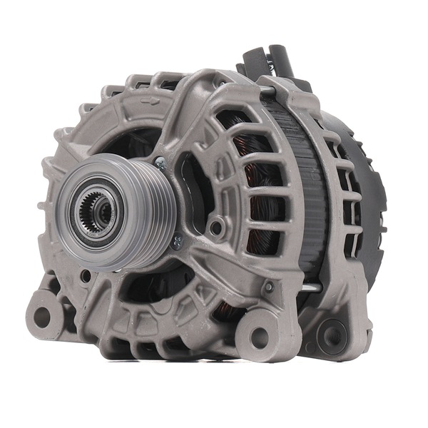 OEM LR047579 RIDEX REMAN  Lichtmaschine 4G2182R für LAND ROVER, ROVER