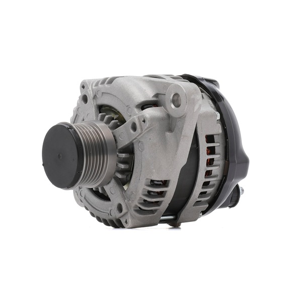 RIDEX REMAN Alternator (4G1929R) for JEEP Compass (MP, M6) 2.0 CRD 4x4 (125 KW / 170 HP / from 2016)
