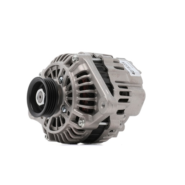 OEM A2TC0391 RIDEX REMAN Laturi 4G1933R varten RENAULT, MITSUBISHI