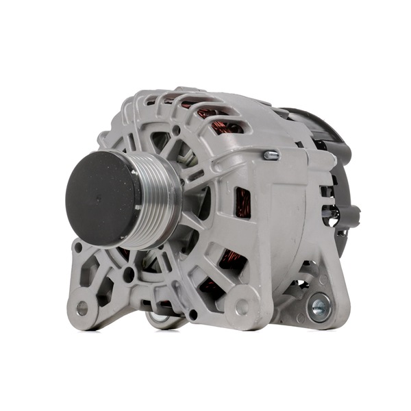 OEM 231007281R RIDEX REMAN Alternateur 4G1937R pour RENAULT, TOYOTA, NISSAN, DACIA, SUZUKI