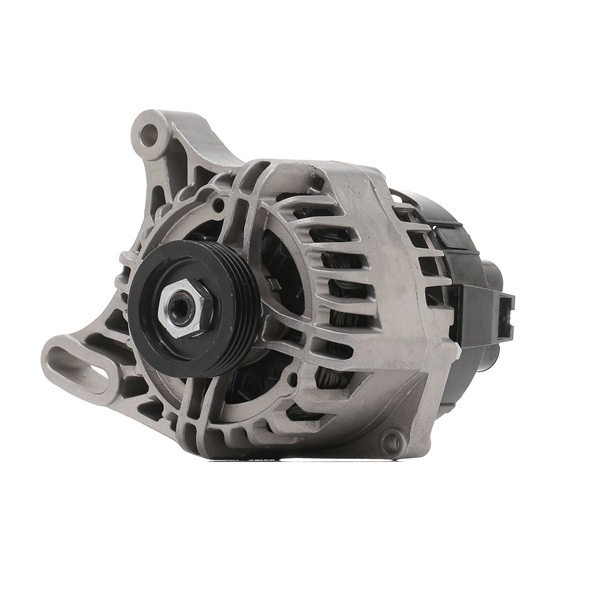 OEM 46736968 RIDEX REMAN Dynamo 4G2221R for OPEL, FIAT, ALFA ROMEO, LANCIA