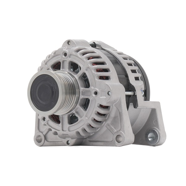 OEM 13579666 RIDEX REMAN  Lichtmaschine 4G1512R für OPEL, FIAT, CHEVROLET, DAEWOO, VAUXHALL