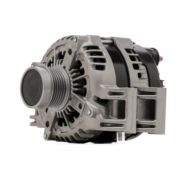 OEM P04801778AF RIDEX REMAN Laturi 4G1247R varten JEEP, CHRYSLER, DODGE, RAM