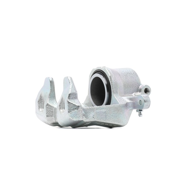 Bremsecaliper (78B2902R) fra RIDEX REMAN for JEEP Compass (MP, M6) 1.4 MultiAir (103 KW / 140 HK / Fra 2017)