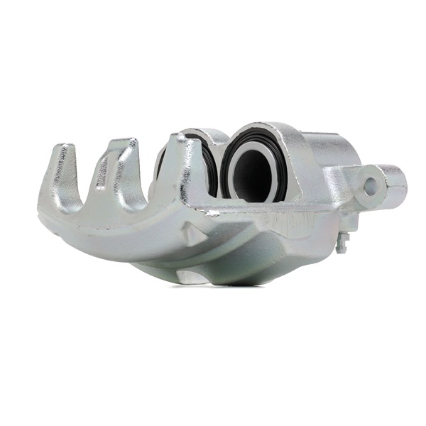 RIDEX REMAN Brake caliper (78B2973R) for MAN TGE Box (UY_) eTGE (35V, UXB) (100 KW / 136 HP / from 2018)