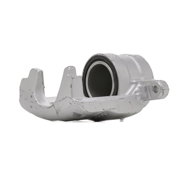 Bremsecaliper (78B3074R) fra RIDEX REMAN for FIAT Idea (350_) 1.4 (57 KW / 77 HK / Fra 2005)