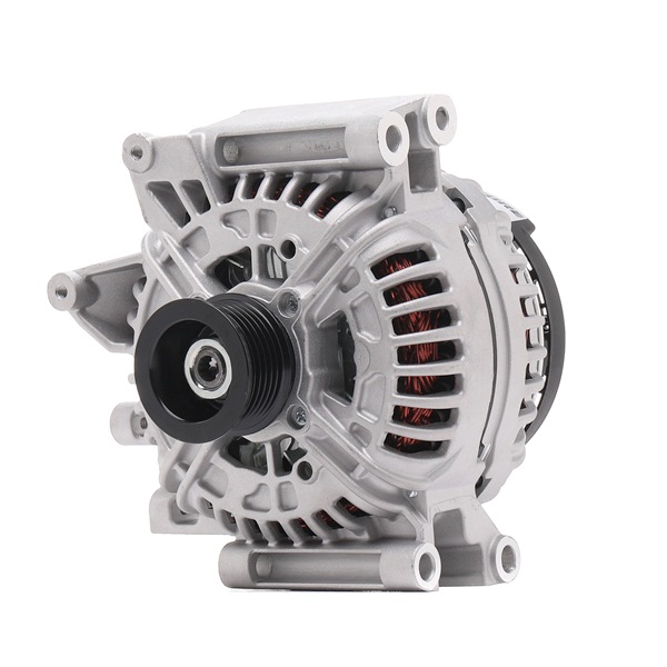 OEM A0121545902 goCORE Laturi GCD0418 varten MERCEDES-BENZ