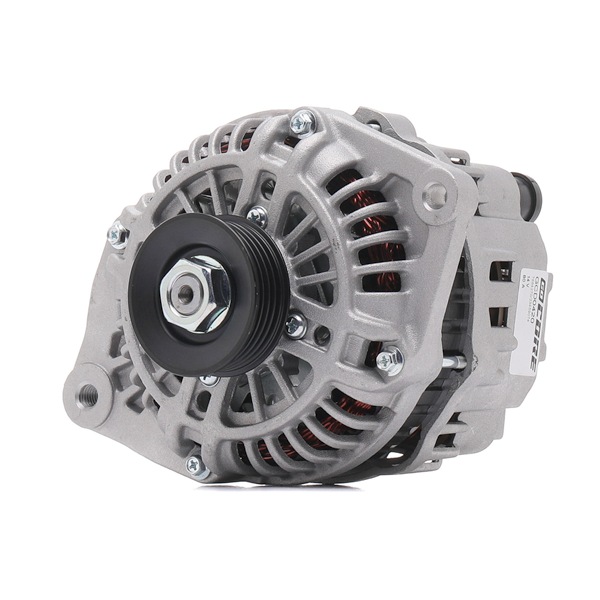 goCORE Alternator (GCD0420) for MAZDA MX-5 II (NB) 1.8 16V (NB8C) (107 KW / 146 HP / from 2000)