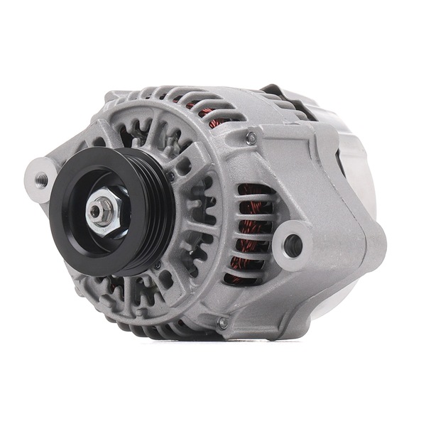 Dynamo (GCD0430) fra goCORE for SUZUKI SWIFT III (MZ, EZ) 1.3 LPG (RS 413) (68 KW / 92 HK / Fra 2008)