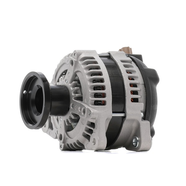 goCORE Alternateur (GCD0431) pour FORD C-Max (DM2) 1.8 TDCi (85 KW / 115 CH / de 2007)