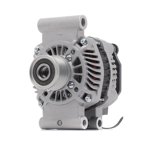 Generator (GCD0446) från goCORE för DS DS 3 1.6 THP 165 (SA5GZM) 165 HK