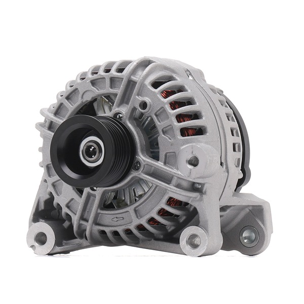 goCORE Alternador (GCD0499) para MERCEDES-BENZ Classe C T-modell (S203) C 200 CGI Kompressor (203.243) (125 KW / 170 CV / de 2003)