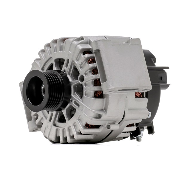 goCORE Alternador (GCD0545) para MERCEDES-BENZ Classe C Sedan (W204) C 180 CDI (204.000) (88 KW / 120 CV / de 2010)