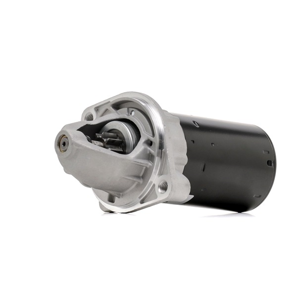 goCORE Motor de arranque (GCB0243) para MERCEDES-BENZ Classe C Sedan (W202) C 230 Kompressor (202.024) (142 KW / 193 CV / de 1995)