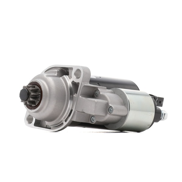 OEM 2A911023L goCORE Startmotor GCB0244 voor VOLKSWAGEN, AUDI, SEAT, SKODA