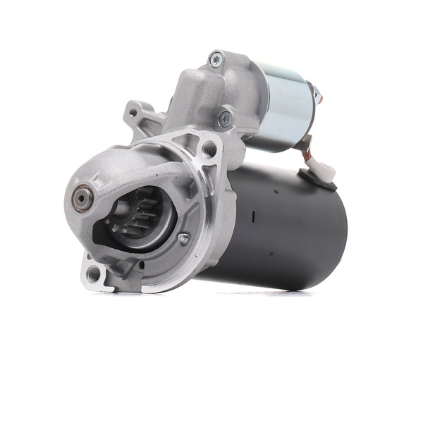 goCORE Motor de arranque (GCB0249) para MERCEDES-BENZ Classe C T-modell (S203) C 200 CDI (203.207) (90 KW / 122 CV / de 2003)