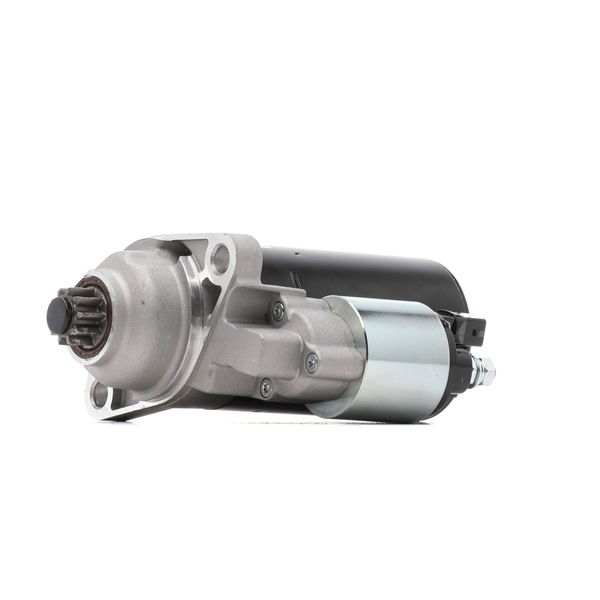 OEM 02T911023H goCORE Starter GCB0266 med VW, AUDI, SKODA, SEAT