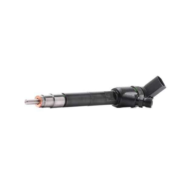 OEM 6510703187 RIDEX REMAN Ruiskutussuutin 3902I0512R varten MERCEDES-BENZ