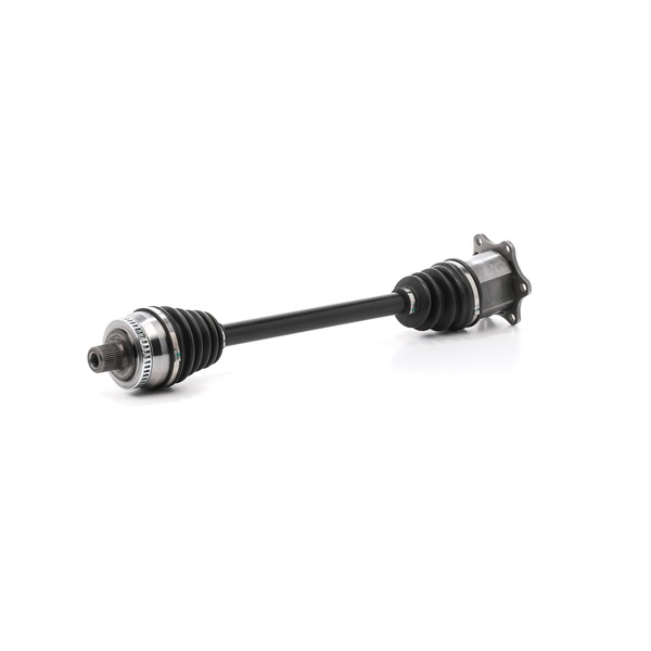 OEM 8E0407451EX RIDEX REMAN Árbol de transmisión 13D0400R para VOLKSWAGEN, SEAT, AUDI, SKODA