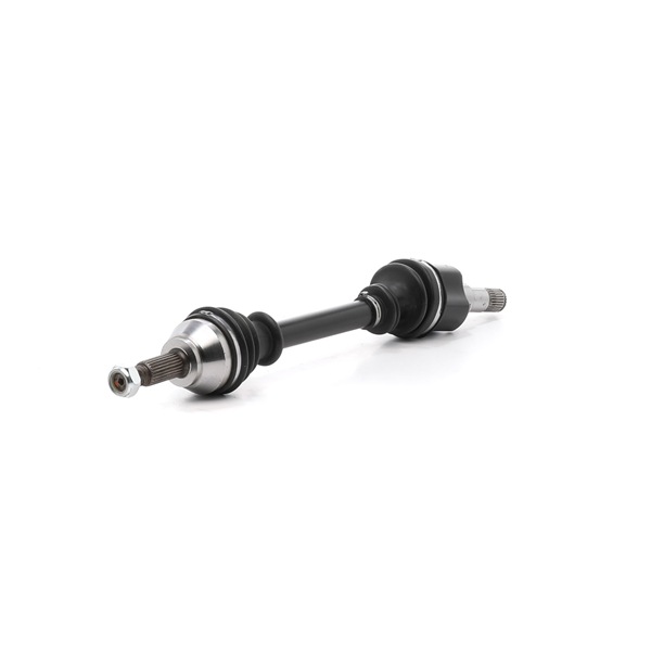 OEM XS4W3B437BB RIDEX REMAN Árbol de transmisión 13D0135R para FORD