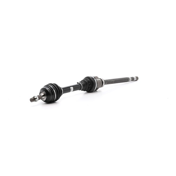 OEM 3273RP RIDEX REMAN Vetoakseli 13D0595R varten VW, PEUGEOT, CITROЁN