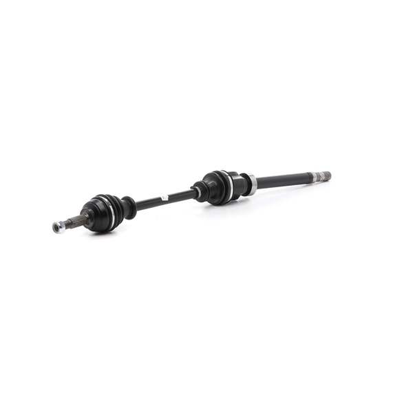 OEM 8201235817 RIDEX REMAN Árbol de transmisión 13D0214R para MERCEDES-BENZ, RENAULT