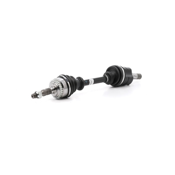 OEM 374524 RIDEX REMAN Semiasse 13D0846R per OPEL, VAUXHALL