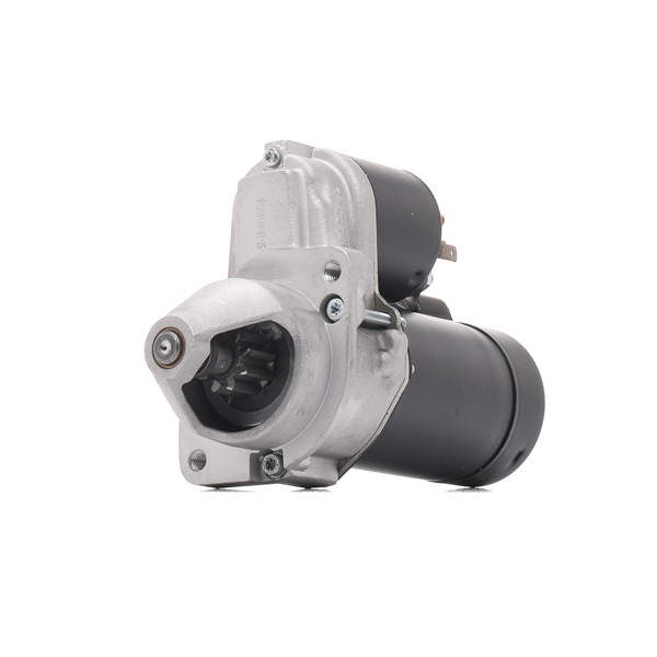 OEM 12411244670 RIDEX REMAN Starter motor 2S0542R for BMW, OPEL