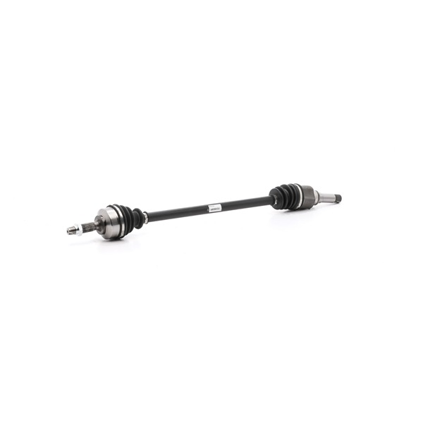 OEM 3273HQ RIDEX REMAN Vetoakseli 13D0908R varten VW, PEUGEOT, CITROЁN