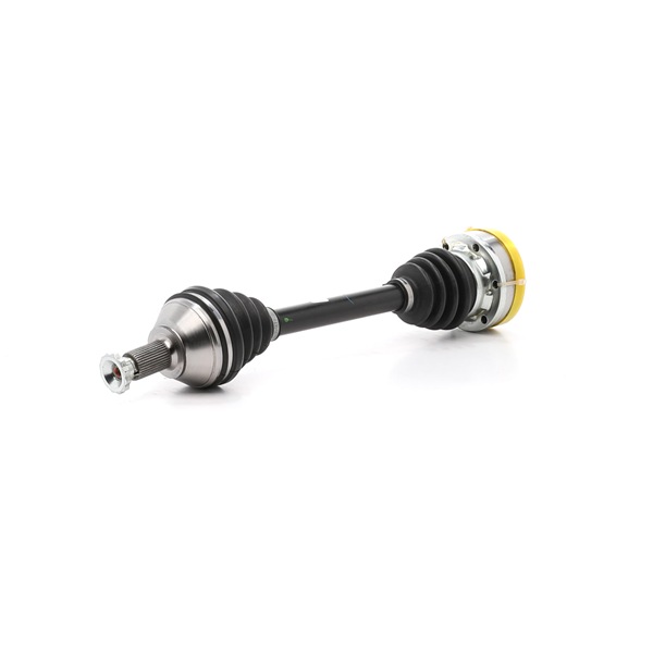 Drivaxel (13D0599R) från RIDEX REMAN för SKODA Rapid Spaceback (NH1) 1.6 TDI 90 HK