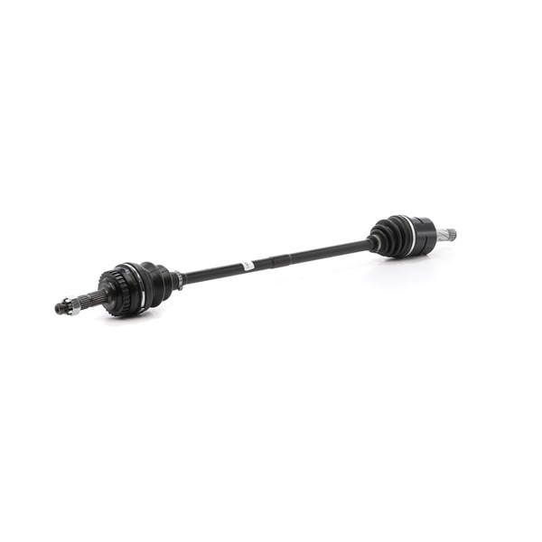 OEM 26111119 RIDEX REMAN Drivaxel 13D0601R för OPEL, VAUXHALL