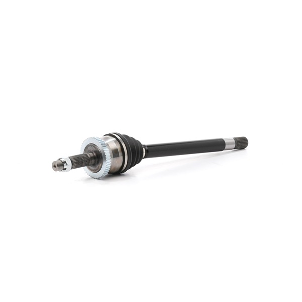 OEM RL012749AC RIDEX REMAN Semiasse 13D0635R per JEEP, CHRYSLER