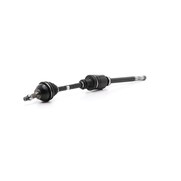 OEM 3273EJ RIDEX REMAN Vetoakseli 13D0640R varten VW, PEUGEOT, CITROЁN