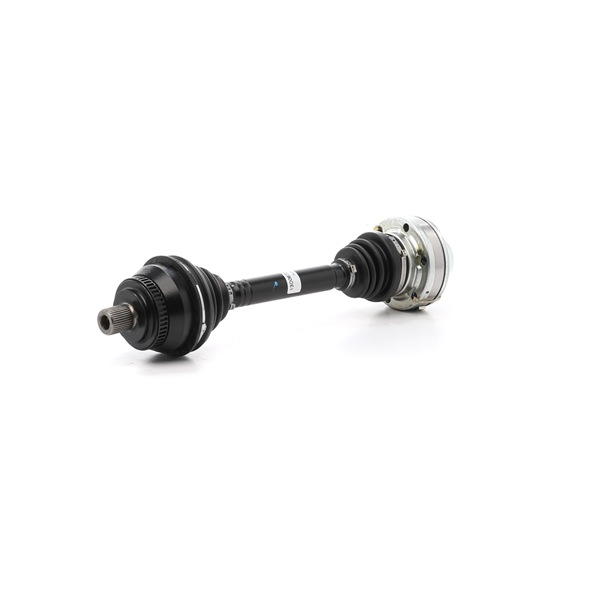OEM 1125046 RIDEX REMAN Drive shaft 13D0672R for BMW, VW, FORD