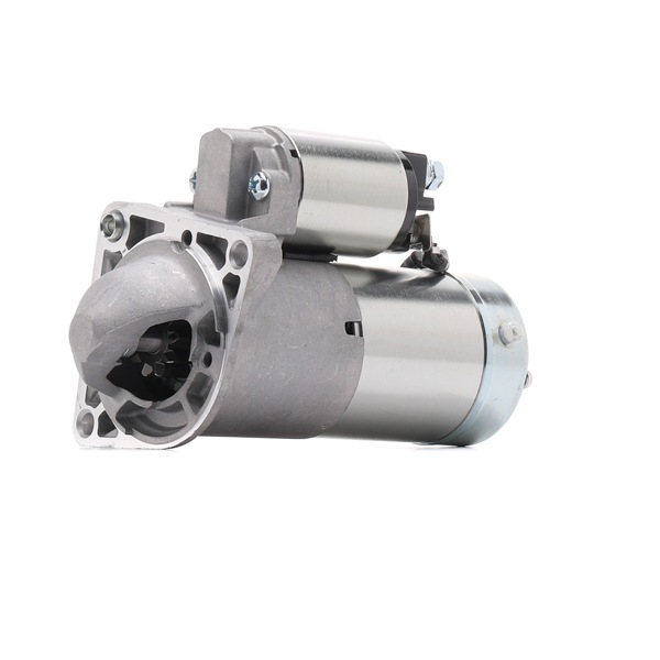 OEM 93169020 RIDEX REMAN Motor de arranque 2S0133R para OPEL, SAAB, VAUXHALL