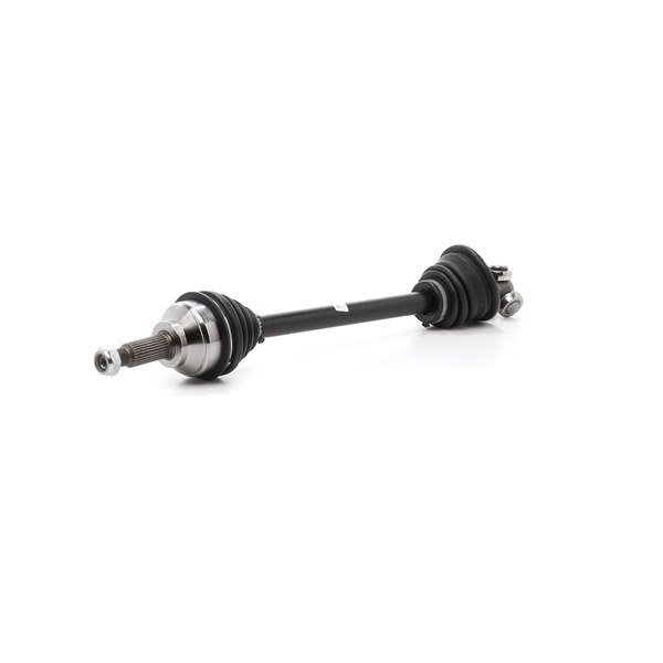 OEM 91166708 RIDEX REMAN Semiasse 13D0169R per OPEL, RENAULT, RENAULT TRUCKS, VAUXHALL