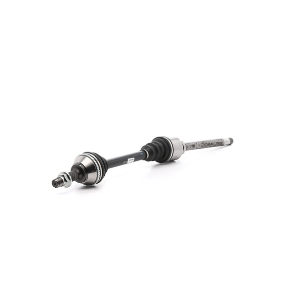 OEM 3273CP RIDEX REMAN Vetoakseli 13D0138R varten PEUGEOT, CITROЁN, FIAT