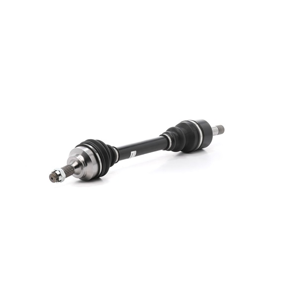 OEM 9660782780 RIDEX REMAN Árbol de transmisión 13D0177R para PEUGEOT, CITROЁN