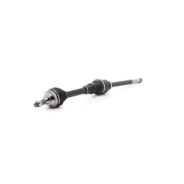 OEM 3273L1 RIDEX REMAN Vetoakseli 13D0254R varten VW, PEUGEOT, CITROЁN