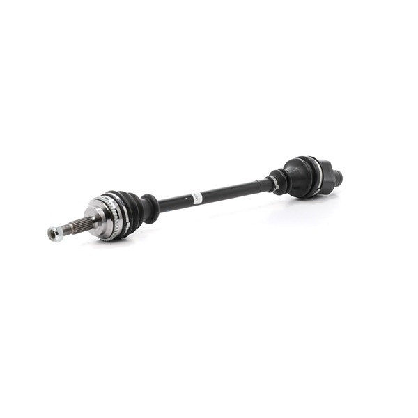OEM 8200613820 RIDEX REMAN Drive shaft 13D0352R for RENAULT, NISSAN, RENAULT TRUCKS