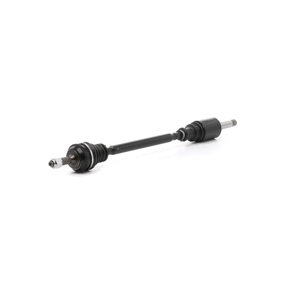 OEM 32737H RIDEX REMAN Drivaksel 13D0381R for VW, PEUGEOT, CITROЁN
